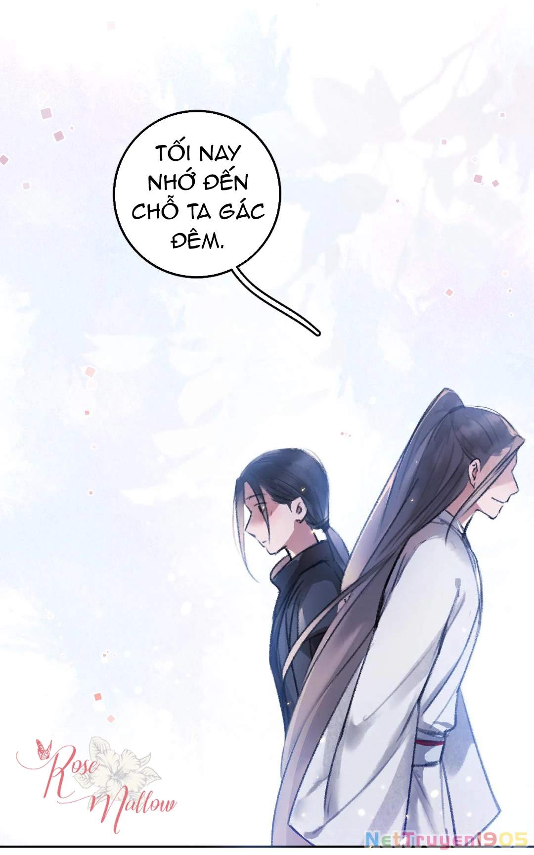 Tuân Mệnh Chapter 34 - 23