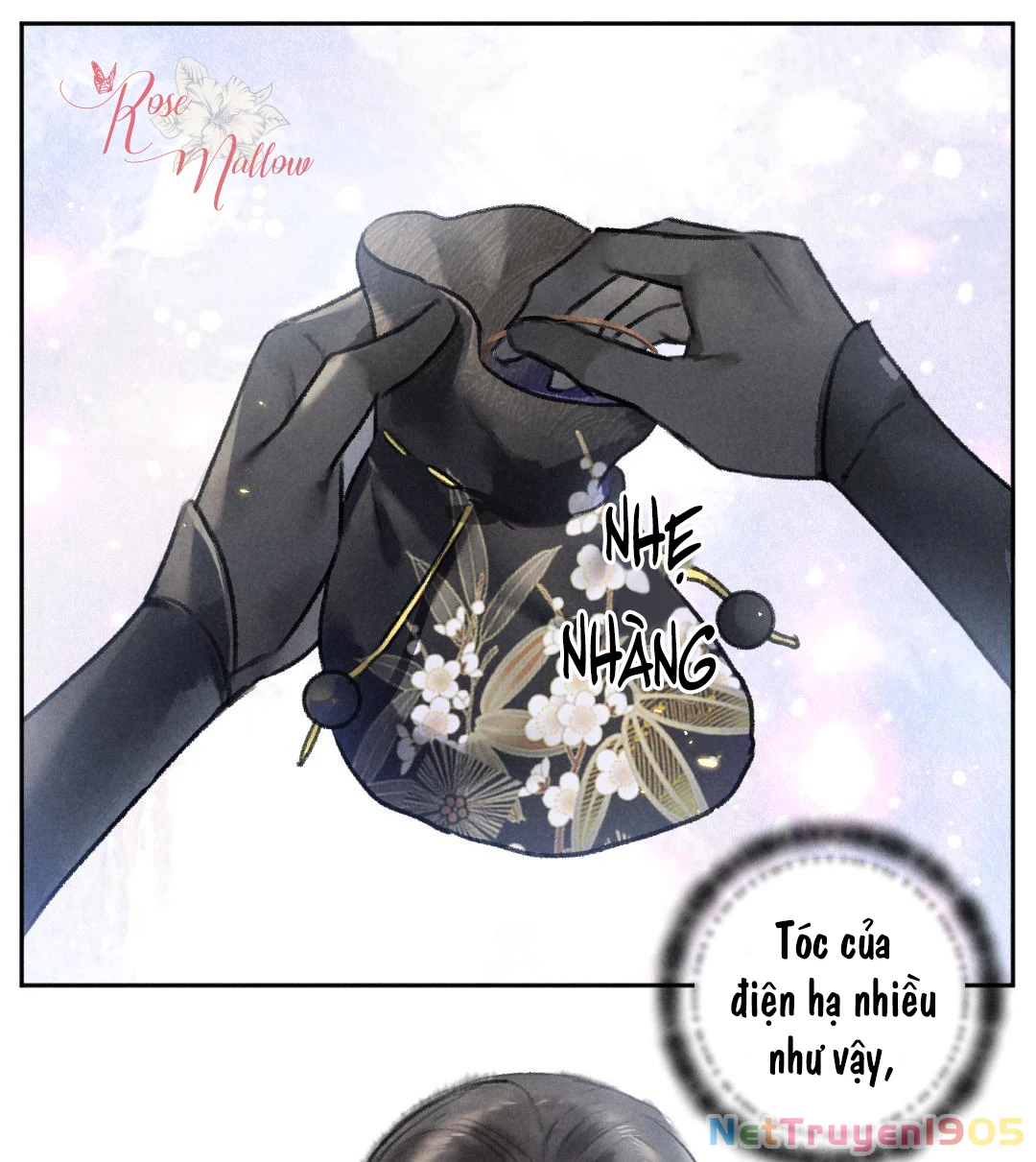 Tuân Mệnh Chapter 34 - 28