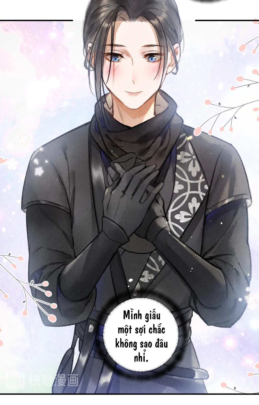 Tuân Mệnh Chapter 34 - 29