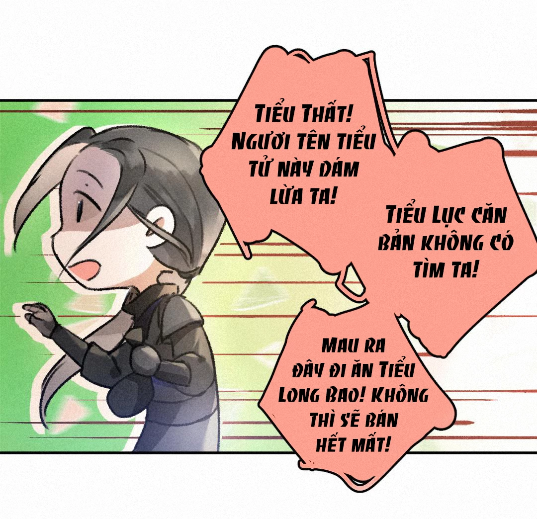 Tuân Mệnh Chapter 34 - 30