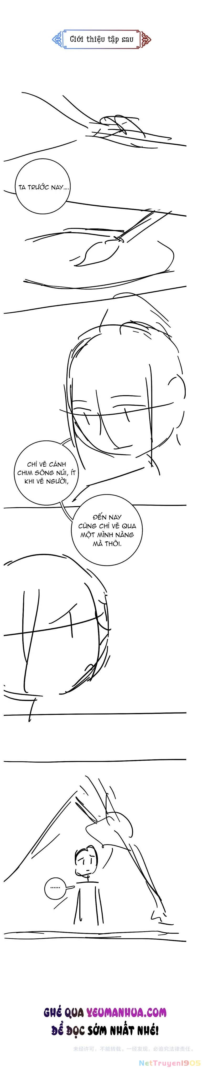 Tuân Mệnh Chapter 34 - 43