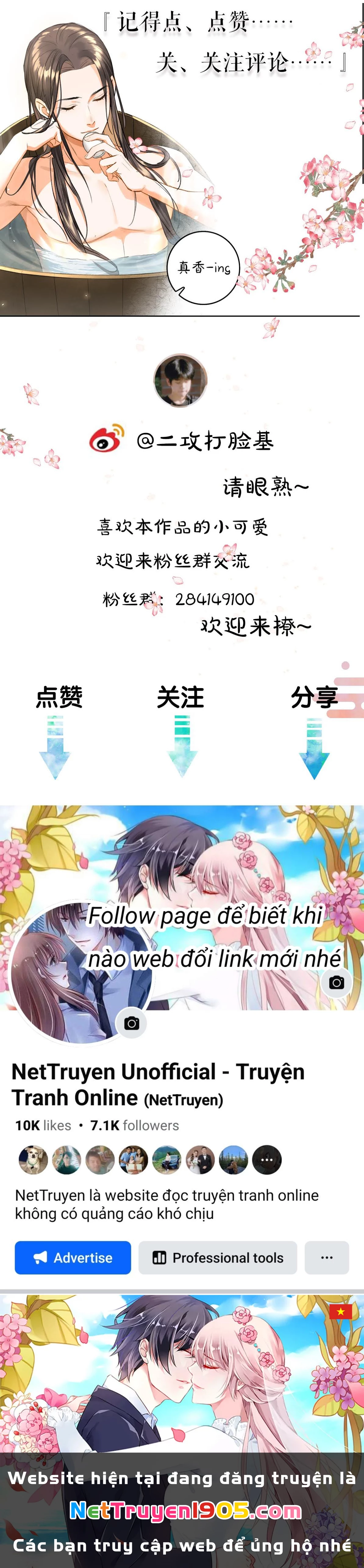 Tuân Mệnh Chapter 34 - 45