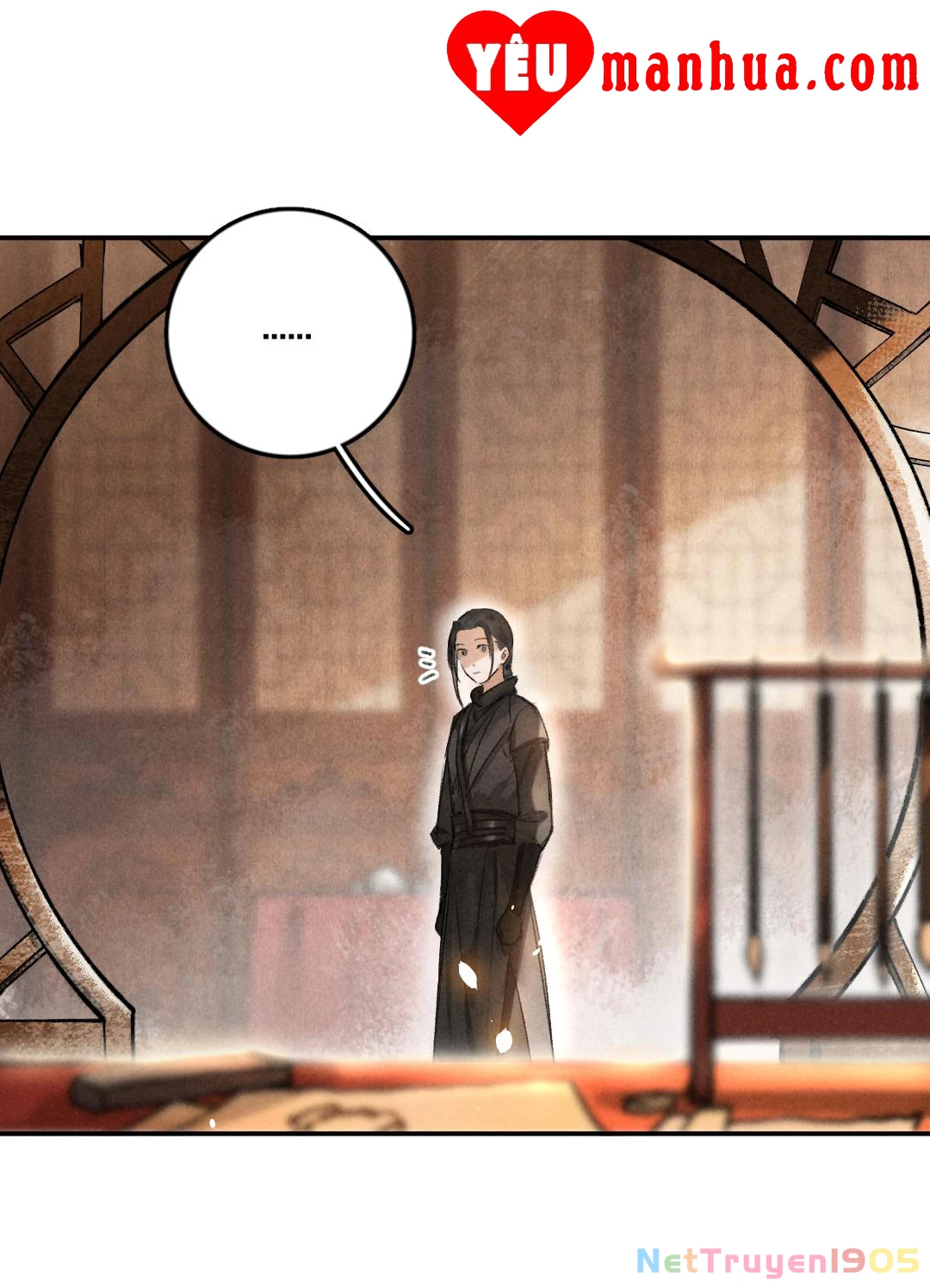 Tuân Mệnh Chapter 35 - 7