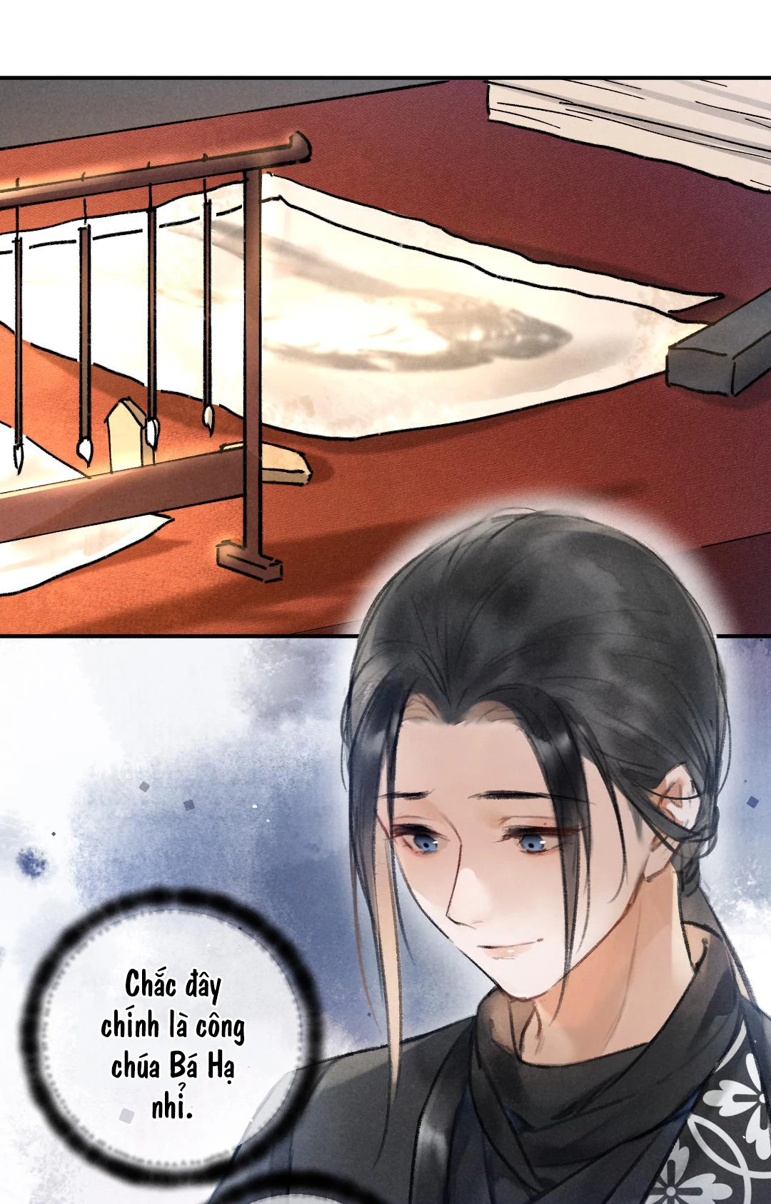 Tuân Mệnh Chapter 35 - 8