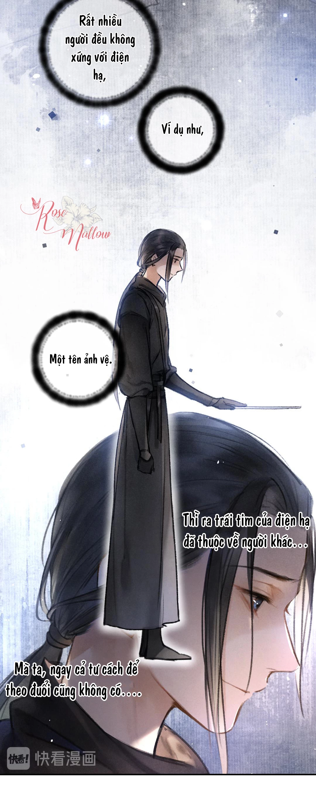 Tuân Mệnh Chapter 35 - 10