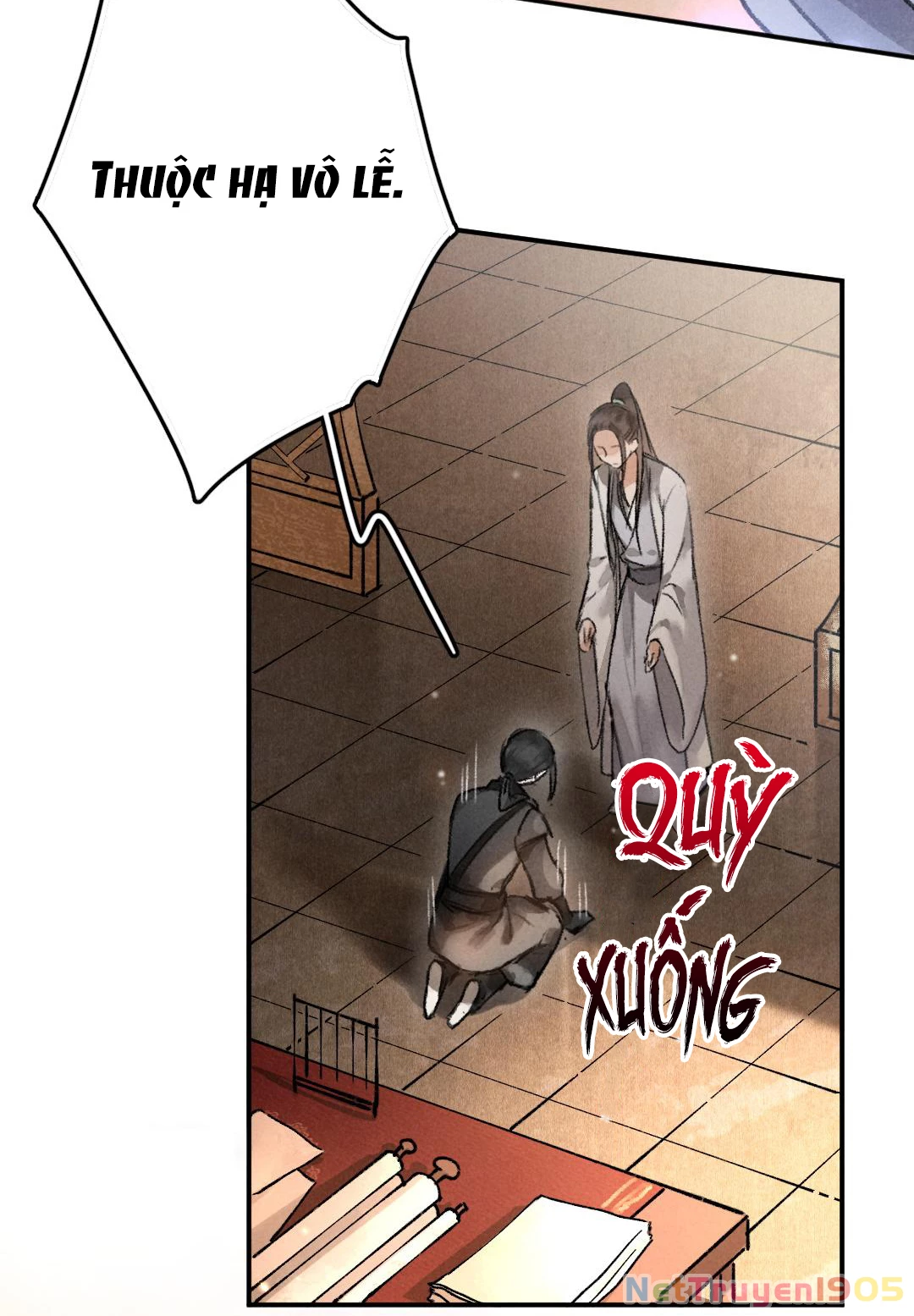 Tuân Mệnh Chapter 35 - 13