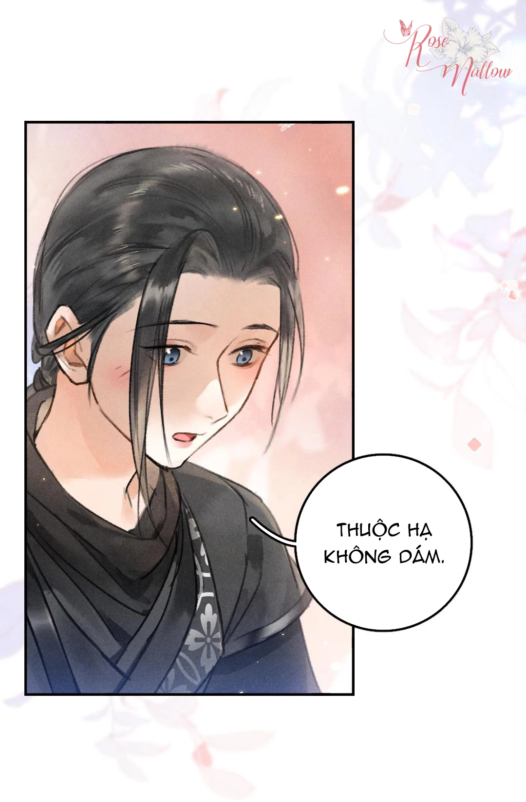 Tuân Mệnh Chapter 35 - 15