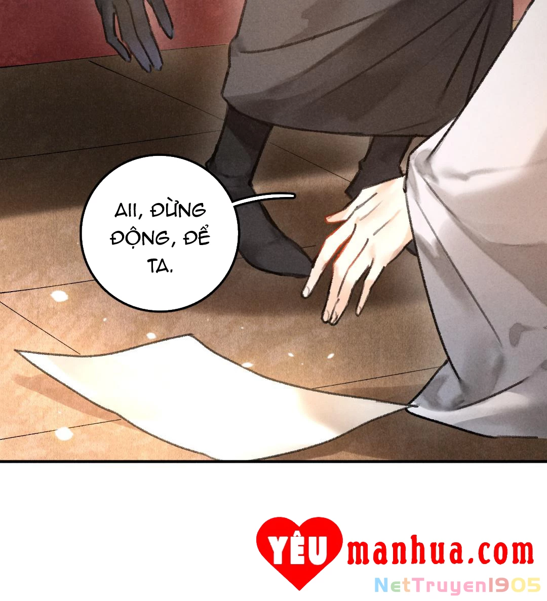 Tuân Mệnh Chapter 35 - 19