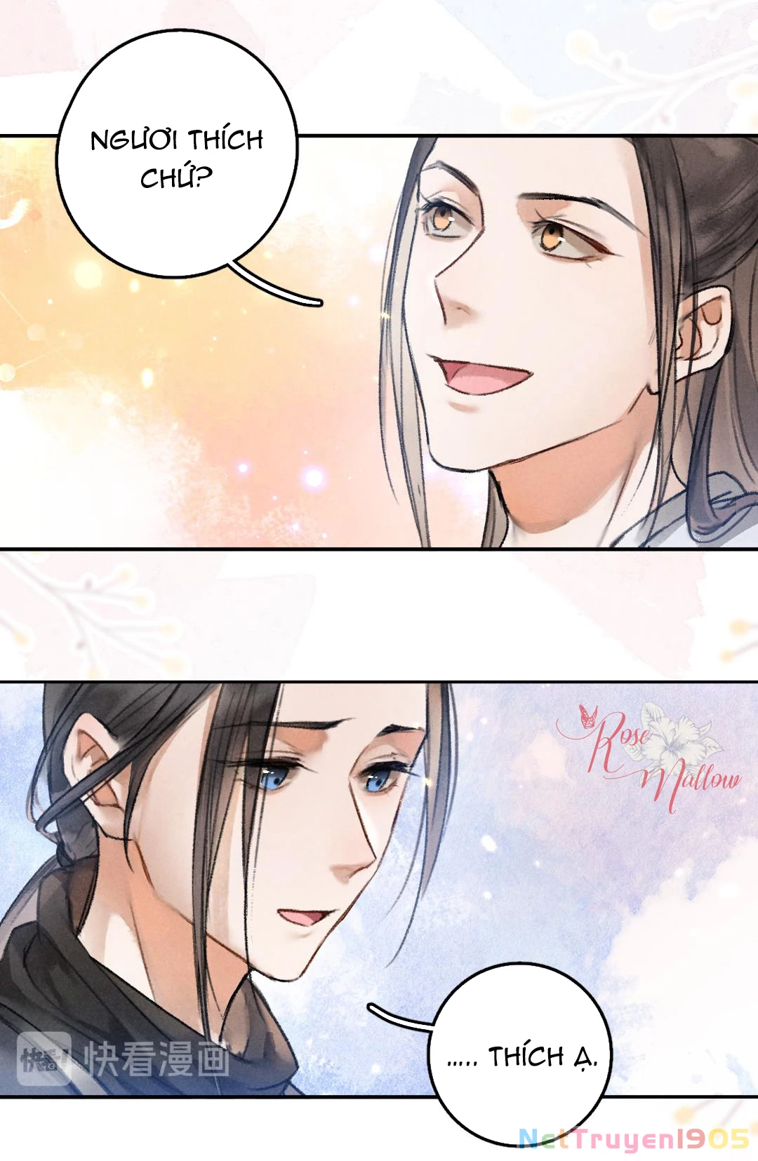 Tuân Mệnh Chapter 35 - 23