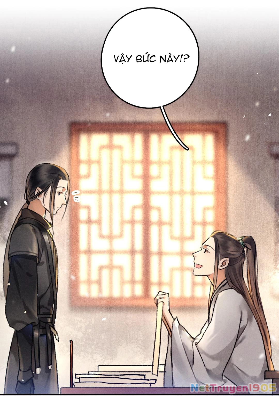 Tuân Mệnh Chapter 35 - 24