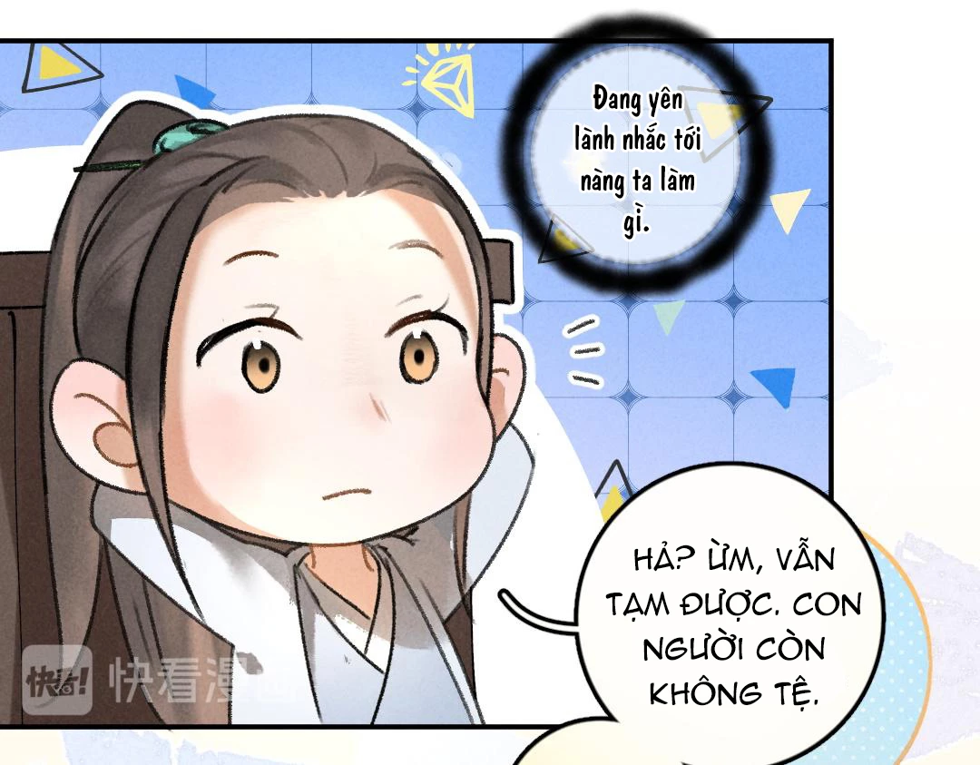 Tuân Mệnh Chapter 35 - 28