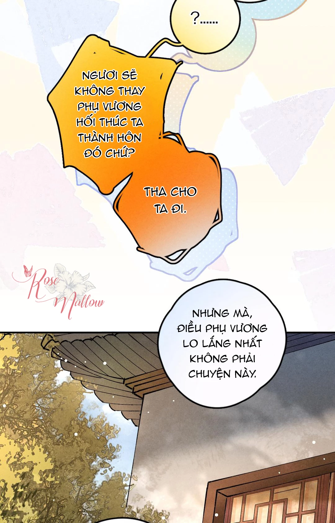 Tuân Mệnh Chapter 35 - 29