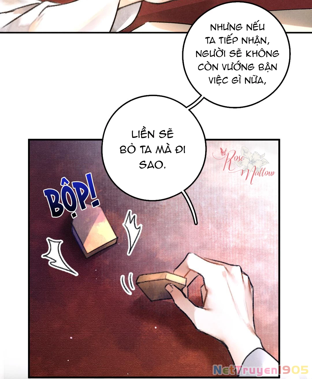 Tuân Mệnh Chapter 35 - 31