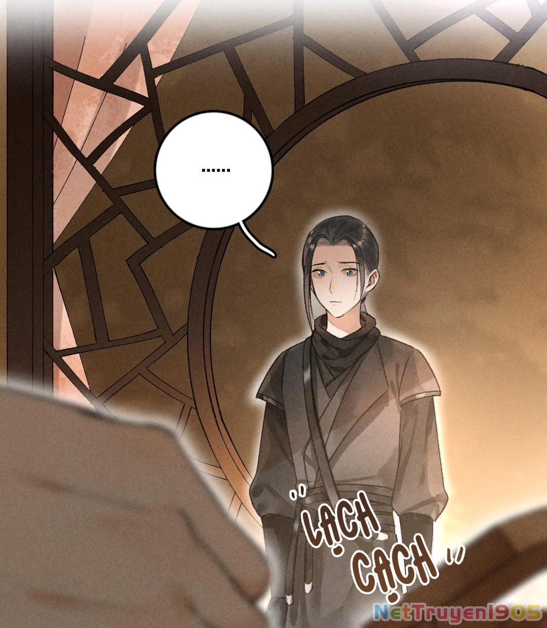 Tuân Mệnh Chapter 35 - 32