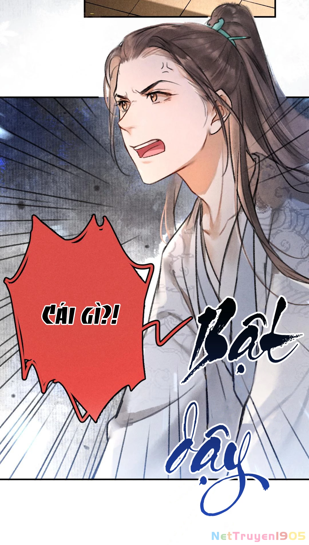 Tuân Mệnh Chapter 35 - 35