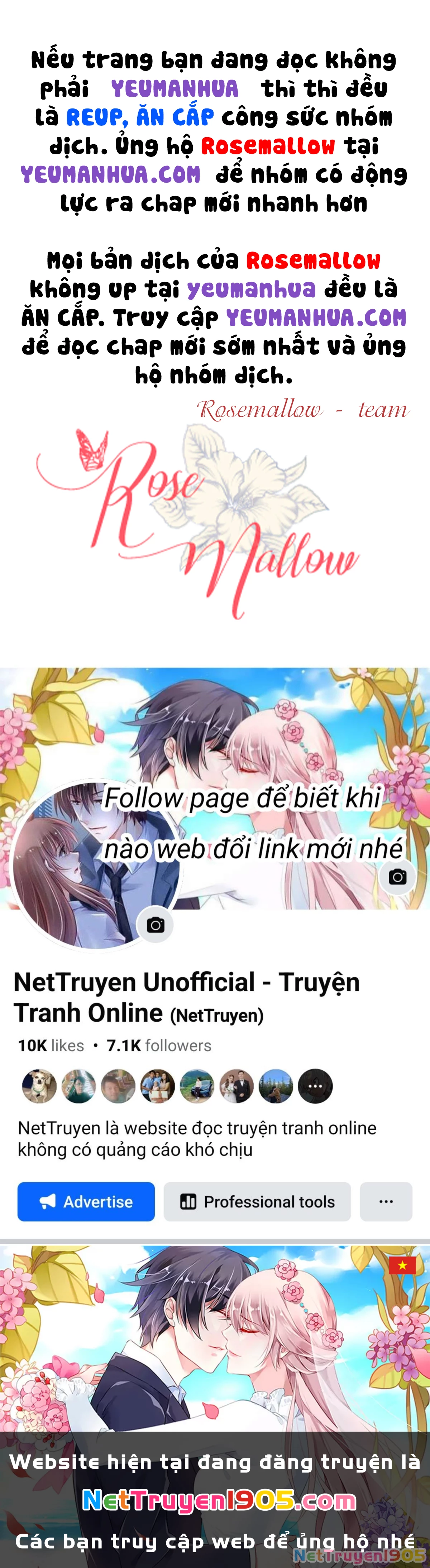 Tuân Mệnh Chapter 35 - 44