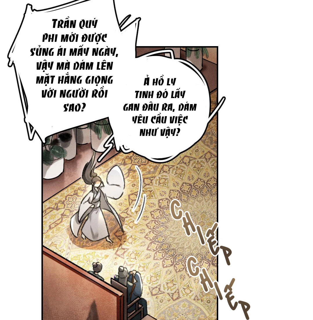Tuân Mệnh Chapter 36 - 7