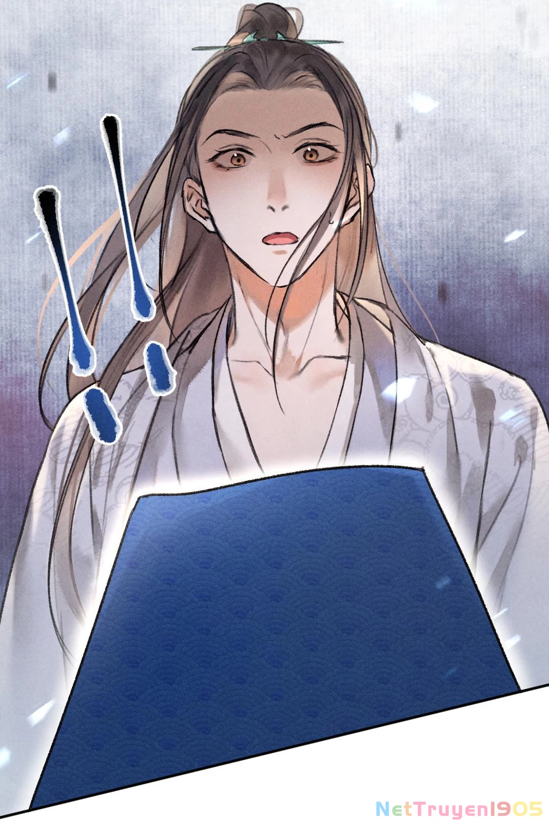 Tuân Mệnh Chapter 36 - 12