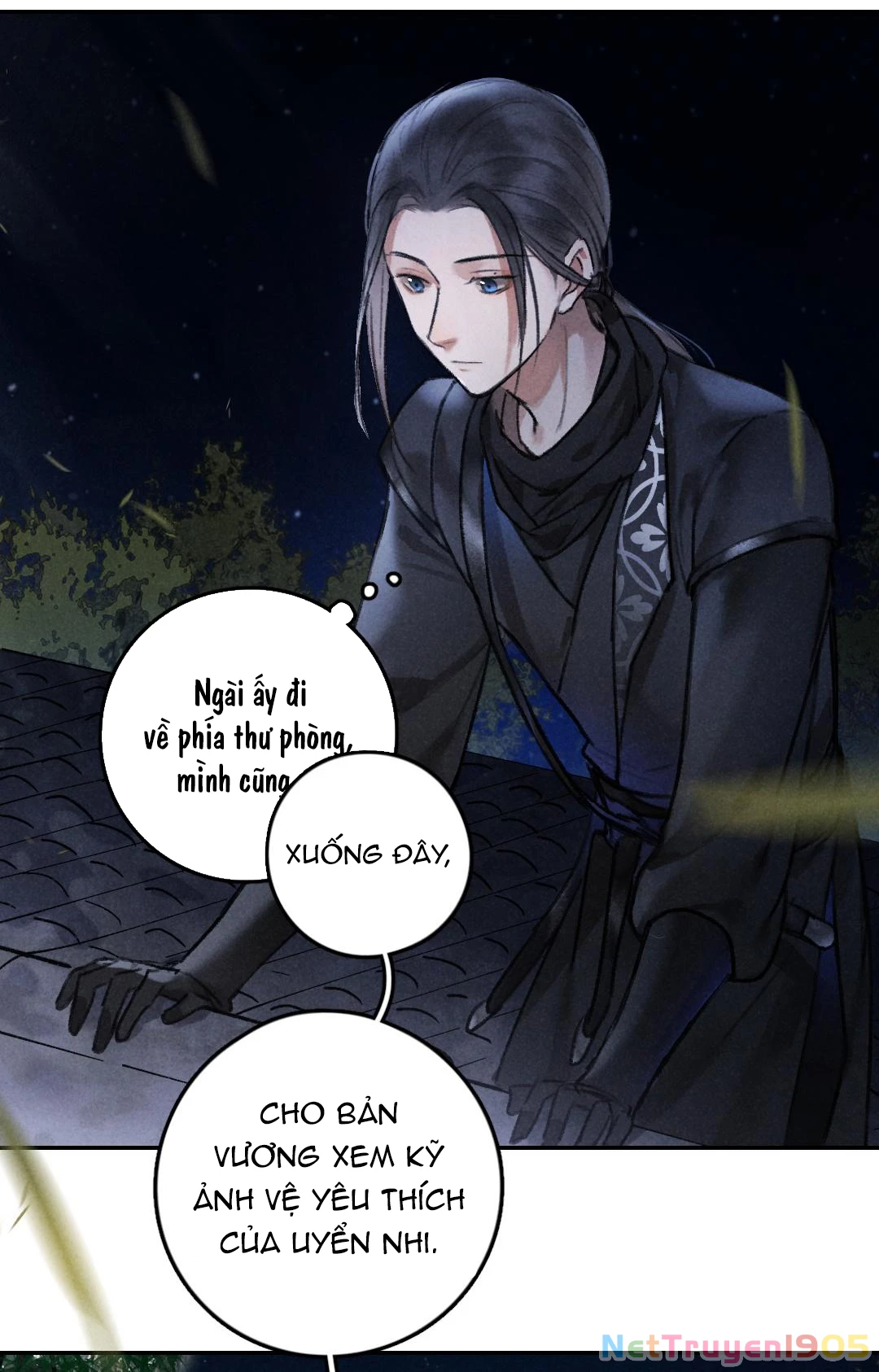 Tuân Mệnh Chapter 36 - 22
