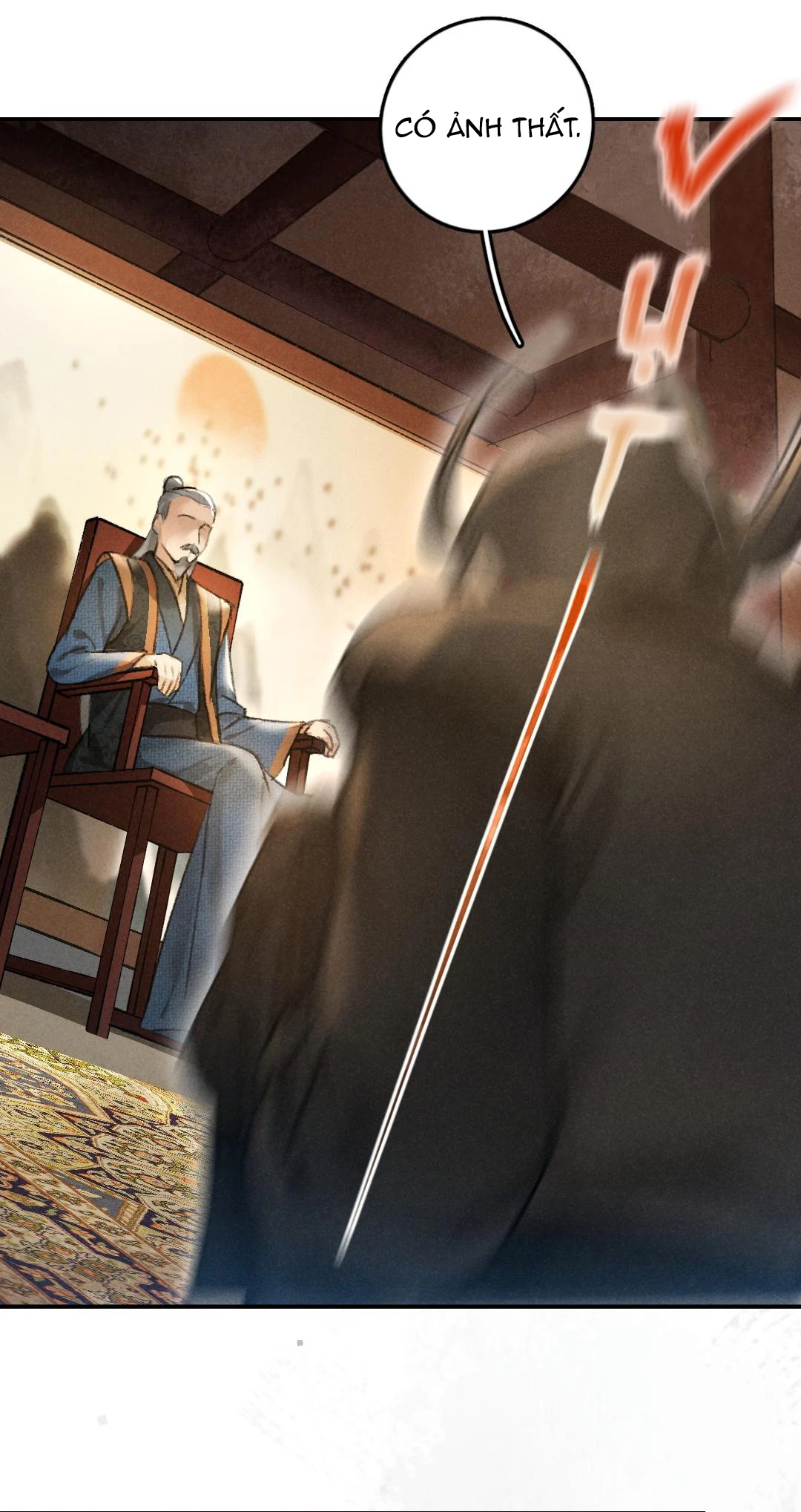 Tuân Mệnh Chapter 36 - 24