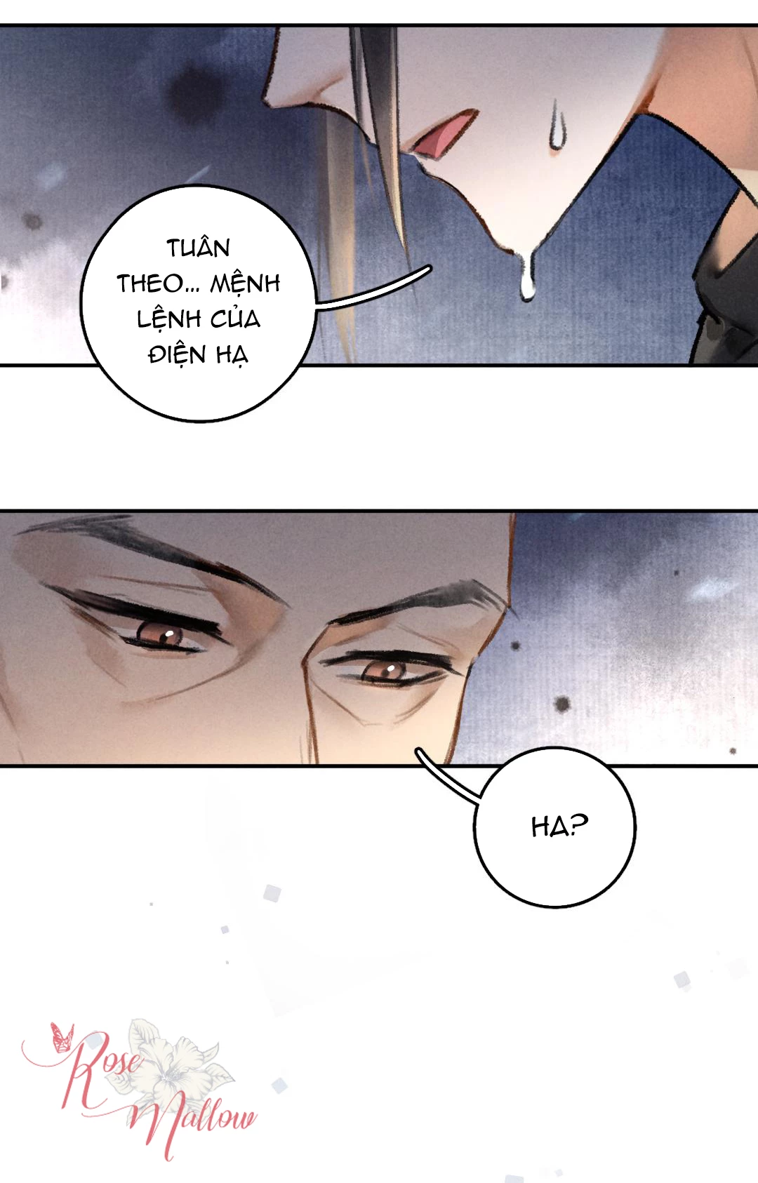 Tuân Mệnh Chapter 36 - 27