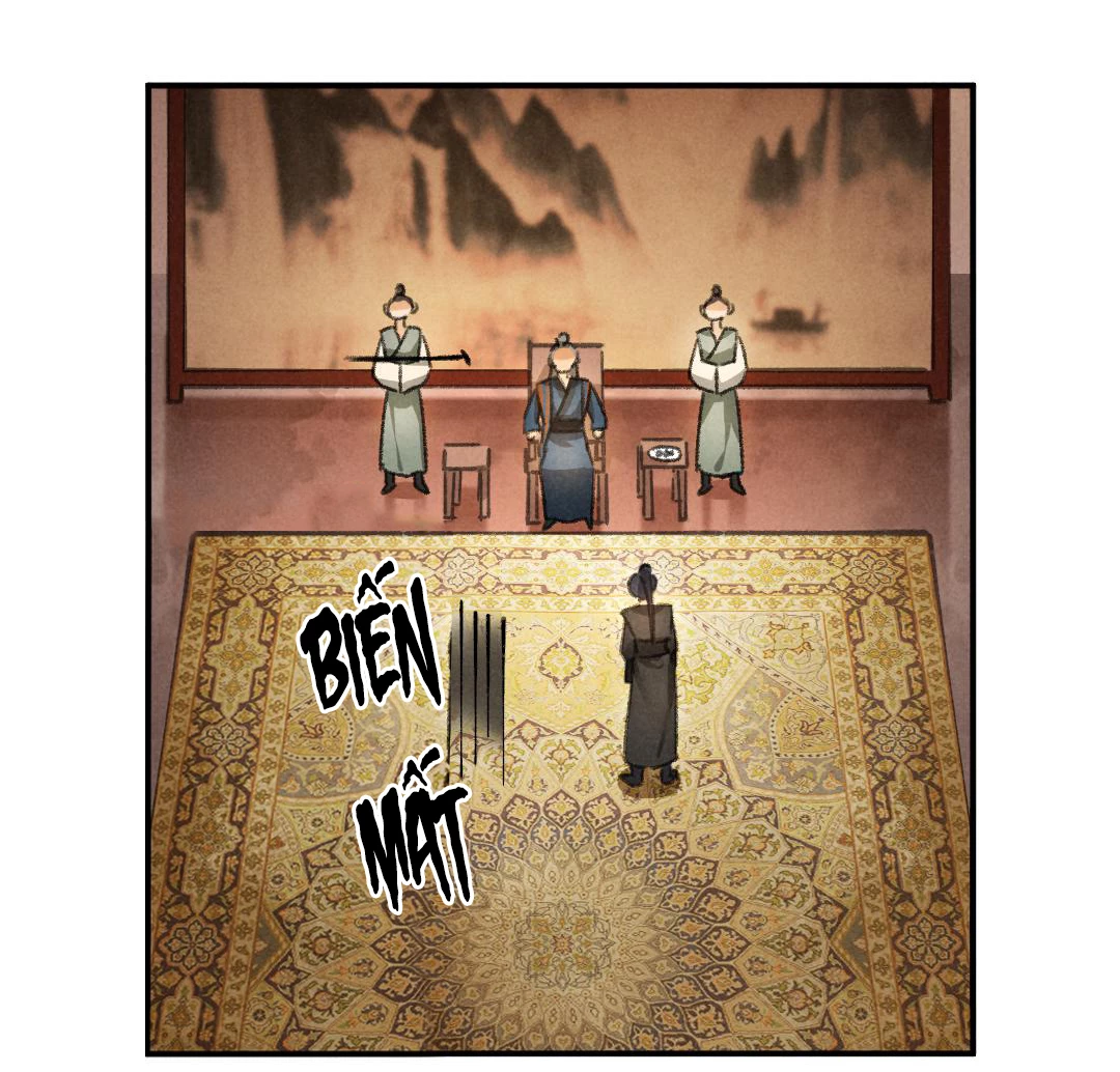 Tuân Mệnh Chapter 36 - 32