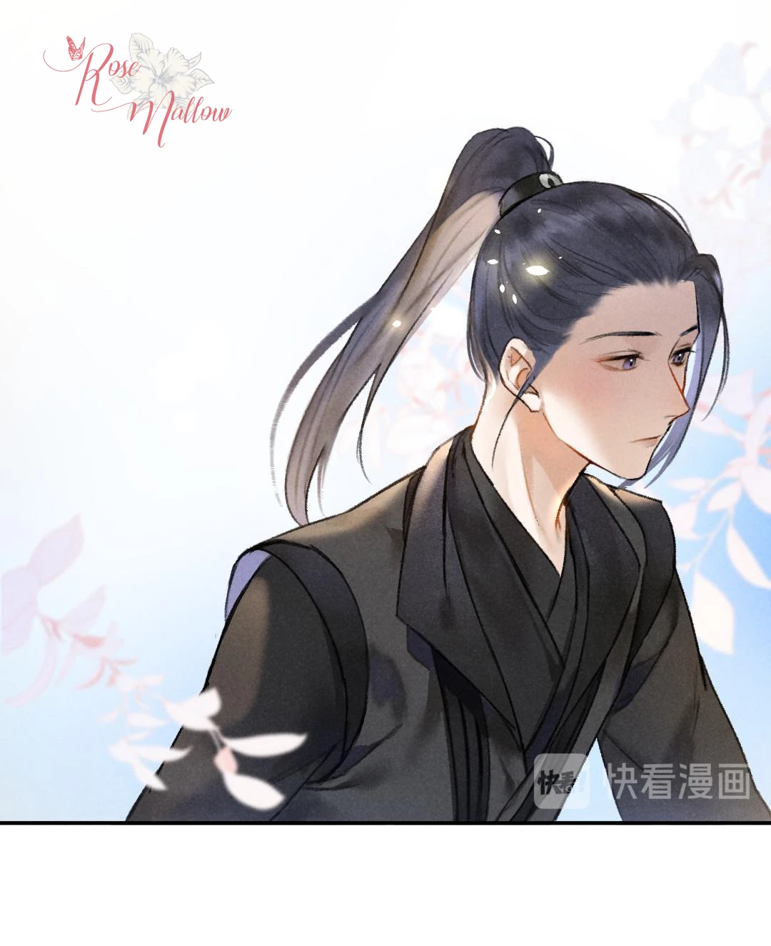 Tuân Mệnh Chapter 36 - 37