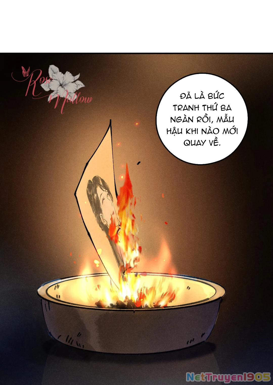 Tuân Mệnh Chapter 36 - 39