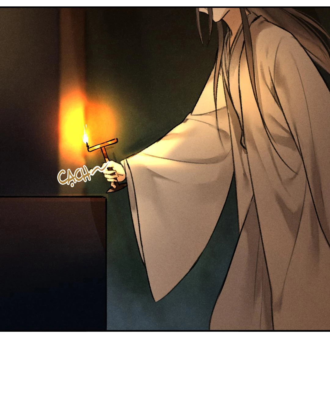 Tuân Mệnh Chapter 36 - 41