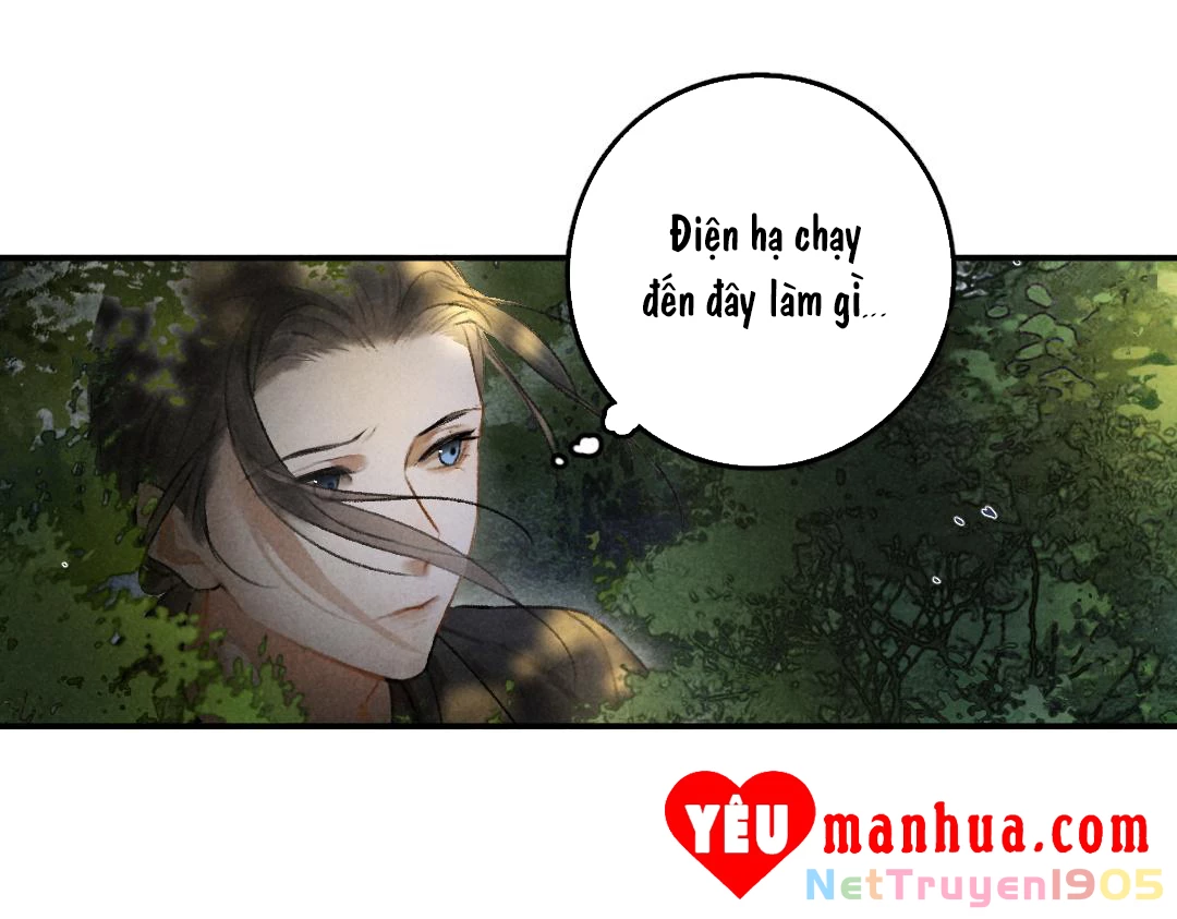 Tuân Mệnh Chapter 36 - 46