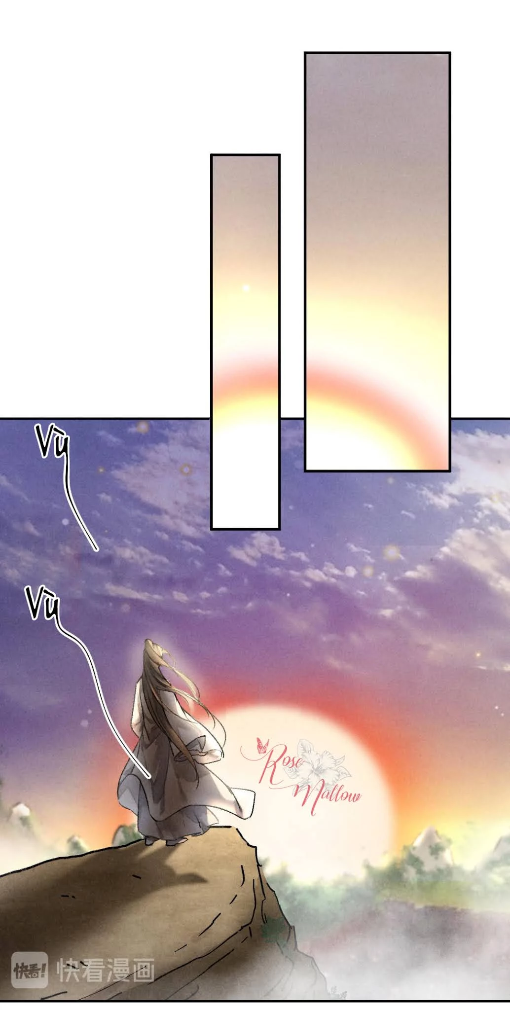 Tuân Mệnh Chapter 36 - 47