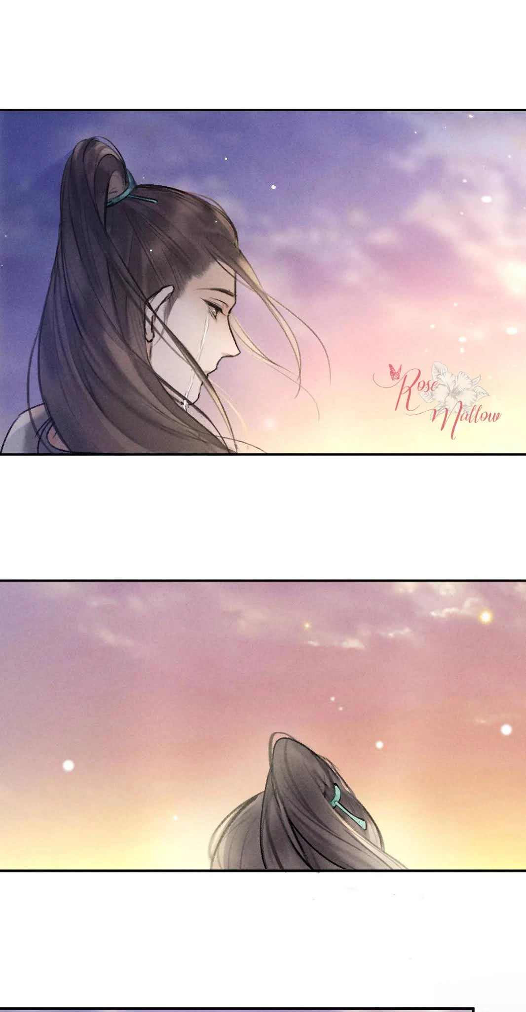 Tuân Mệnh Chapter 36 - 48