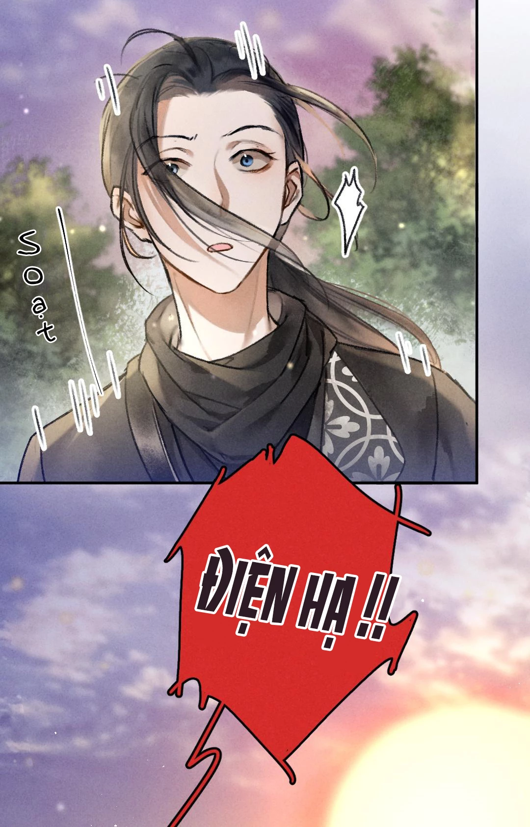 Tuân Mệnh Chapter 36 - 49