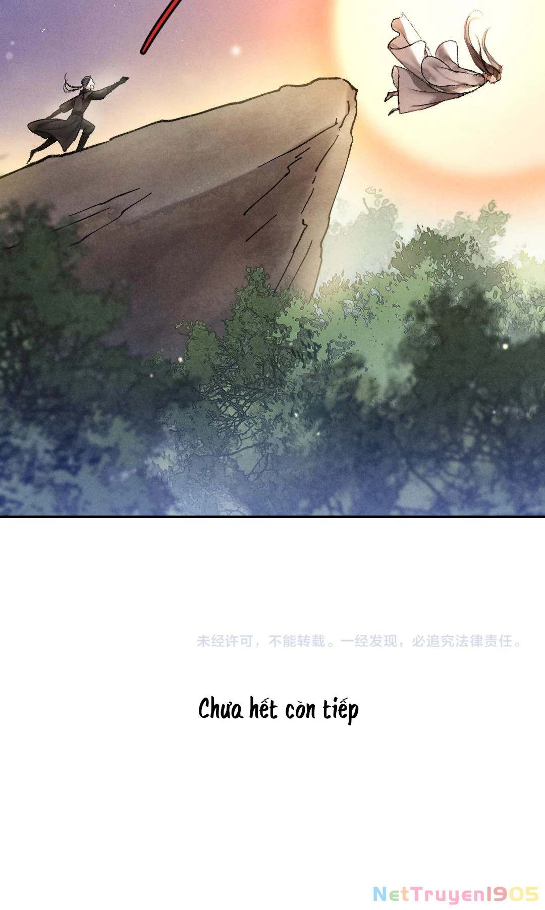 Tuân Mệnh Chapter 36 - 50