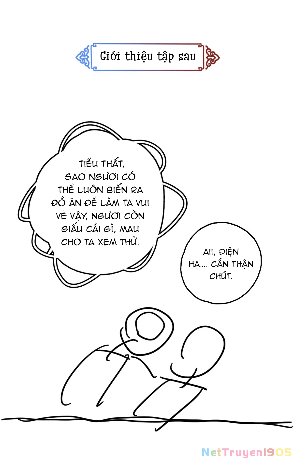 Tuân Mệnh Chapter 36 - 51