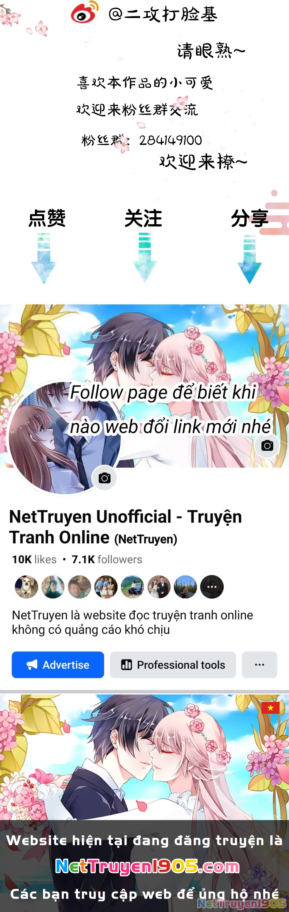 Tuân Mệnh Chapter 36 - 55