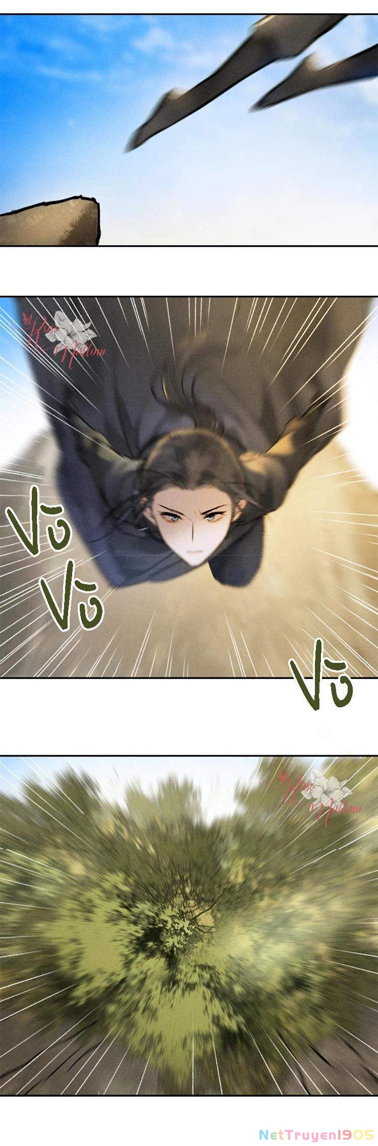 Tuân Mệnh Chapter 37 - 4