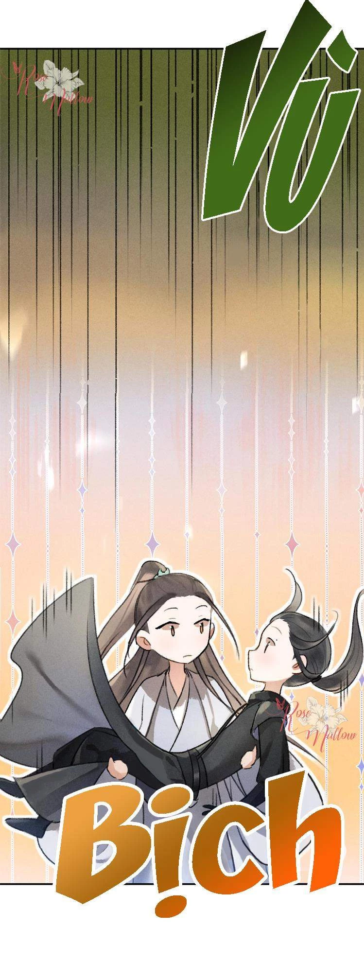 Tuân Mệnh Chapter 37 - 5