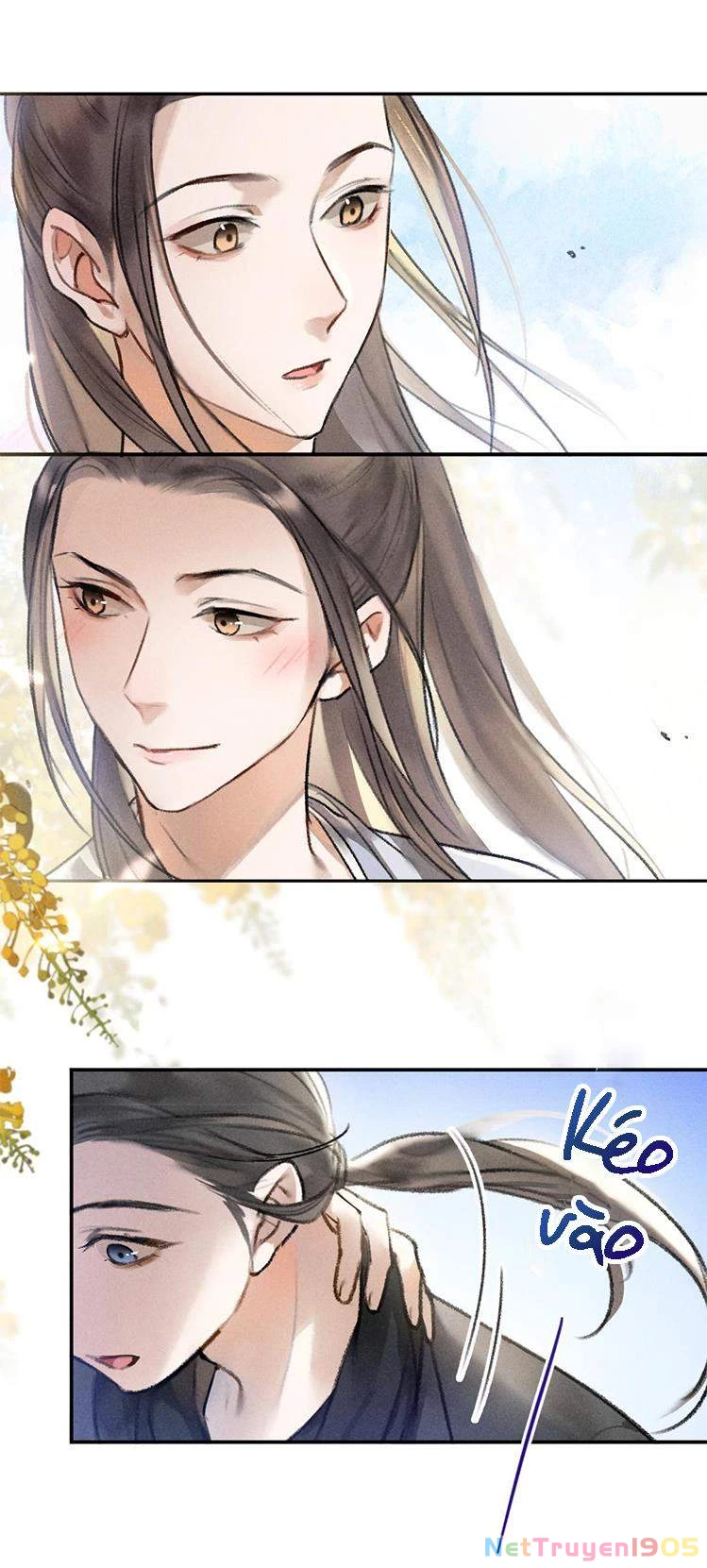 Tuân Mệnh Chapter 37 - 9