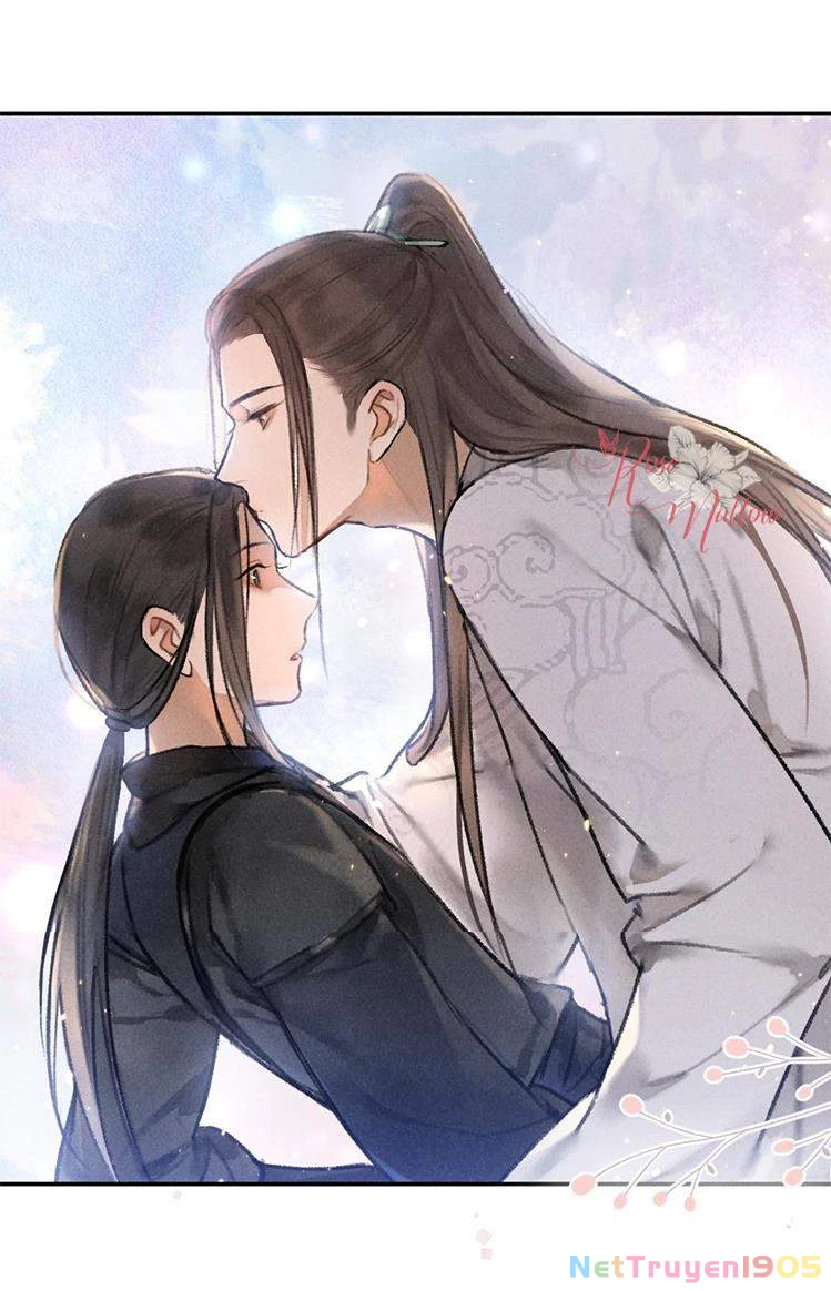 Tuân Mệnh Chapter 37 - 14