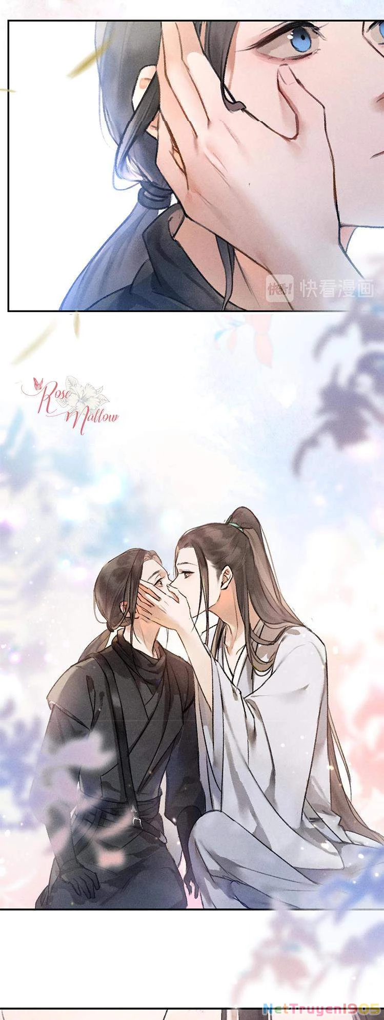 Tuân Mệnh Chapter 37 - 18