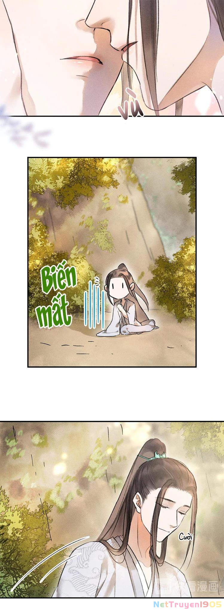 Tuân Mệnh Chapter 37 - 19