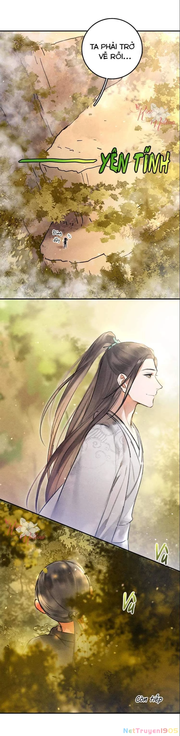 Tuân Mệnh Chapter 37 - 20