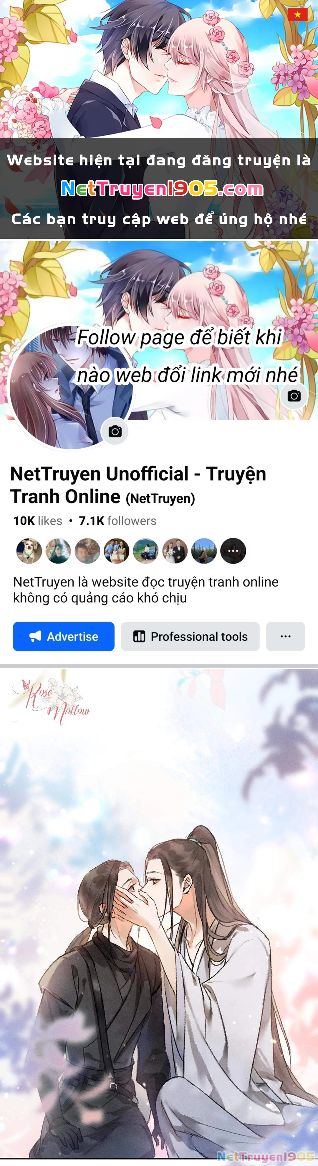 Tuân Mệnh Chapter 38 - 1