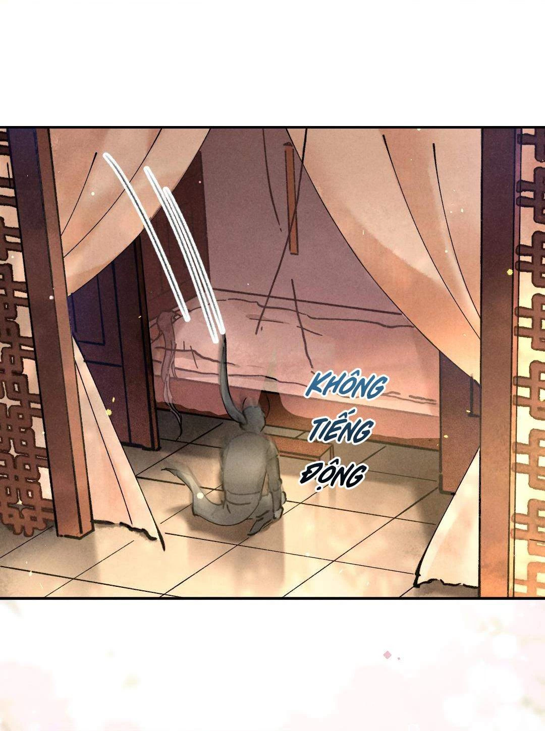 Tuân Mệnh Chapter 38 - 7