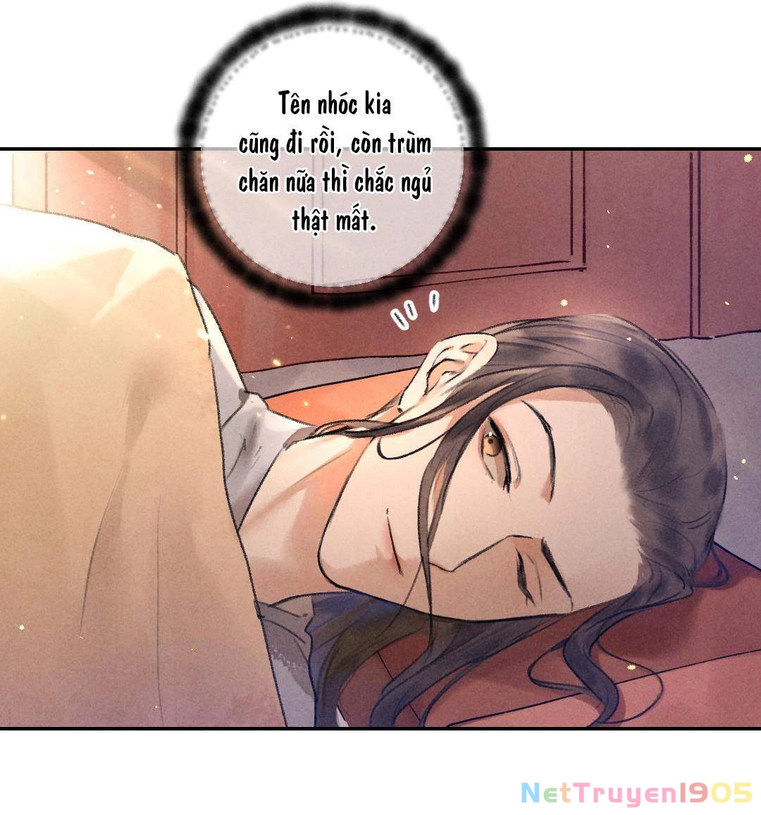 Tuân Mệnh Chapter 38 - 13