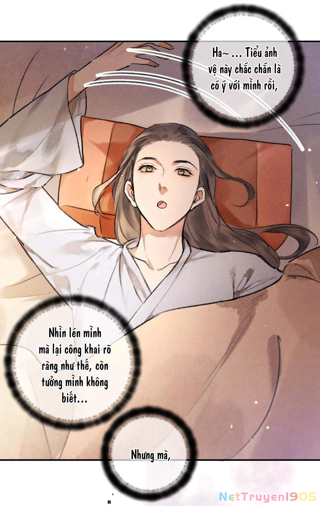 Tuân Mệnh Chapter 38 - 14