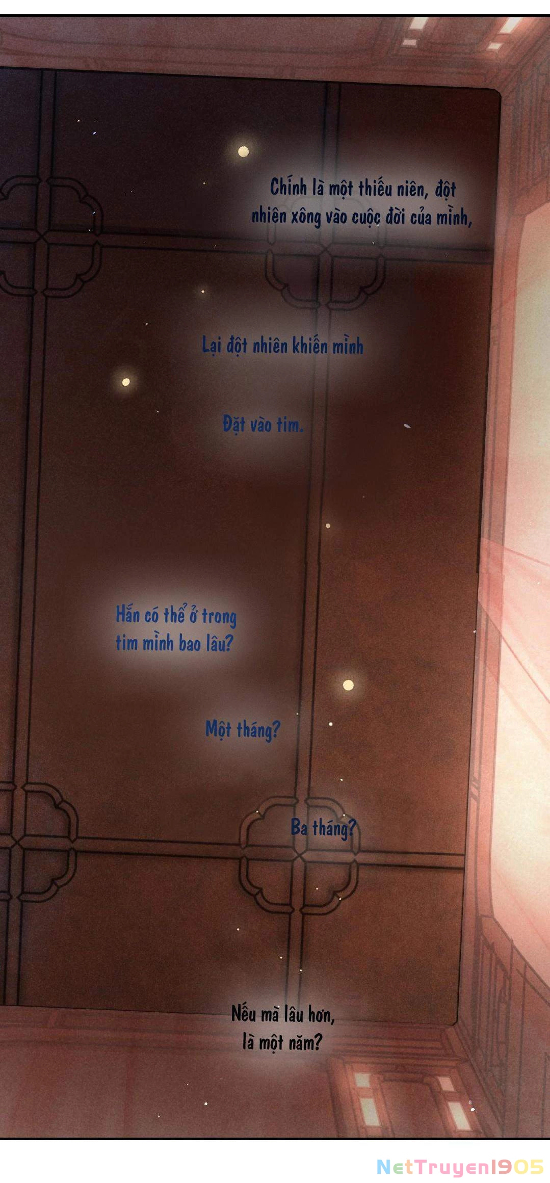 Tuân Mệnh Chapter 38 - 16
