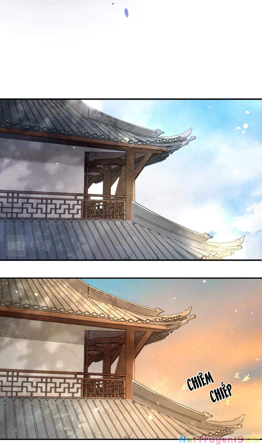 Tuân Mệnh Chapter 38 - 21