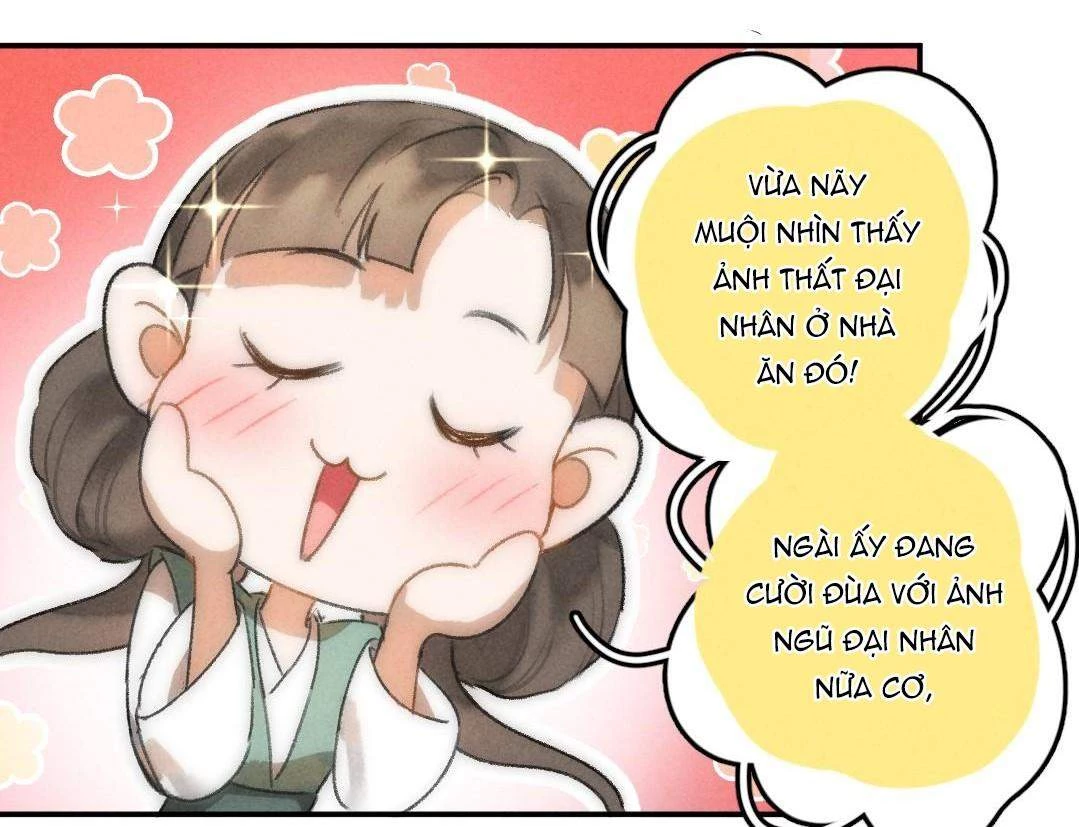 Tuân Mệnh Chapter 38 - 23